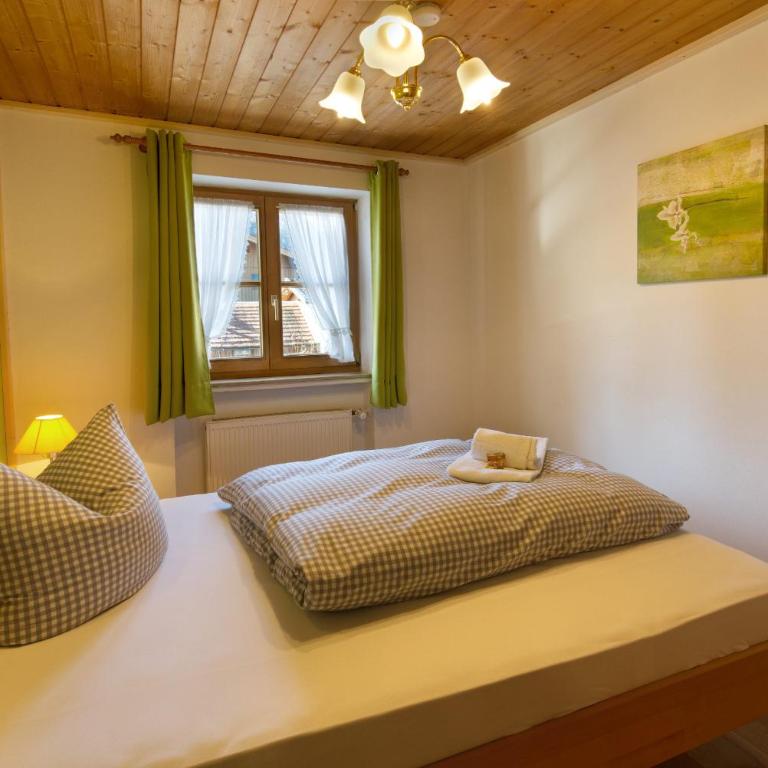Haus Gabi - Wetterstein -418- - Apartamento - 6