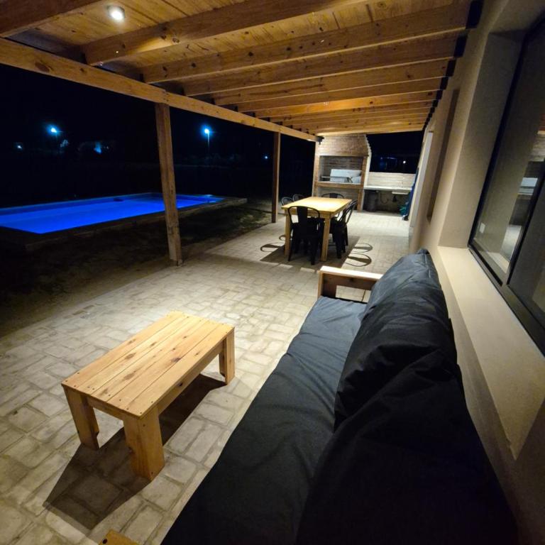 Quintasdeconde - Two-Bedroom House - 9