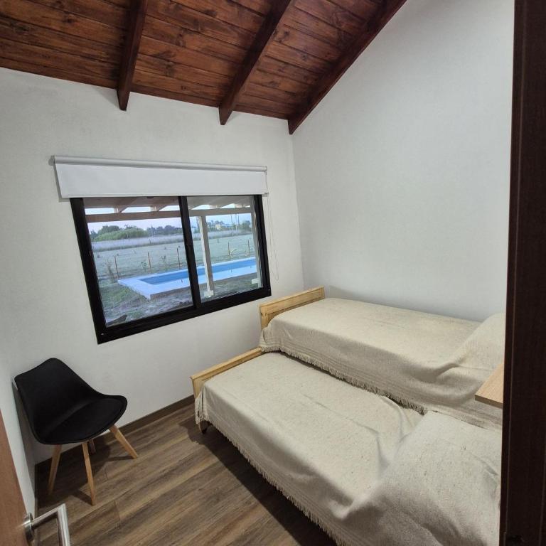 Quintasdeconde - Two-Bedroom House - 15