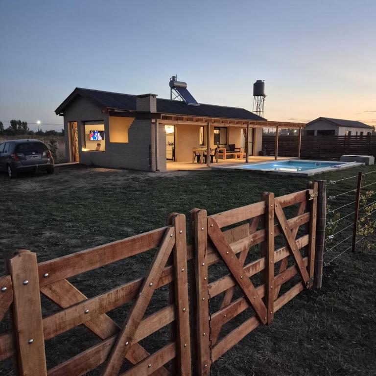 Quintasdeconde - Two-Bedroom House - 1