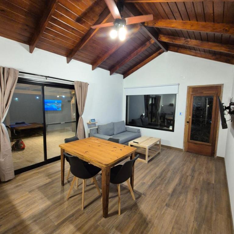 Quintasdeconde - Two-Bedroom House - 5