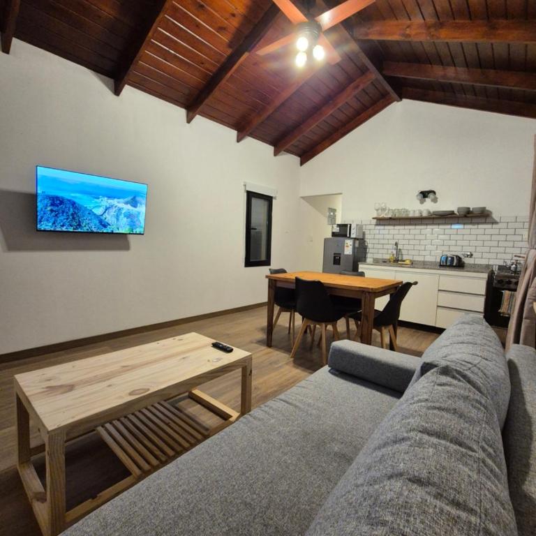 Quintasdeconde - Two-Bedroom House - 6