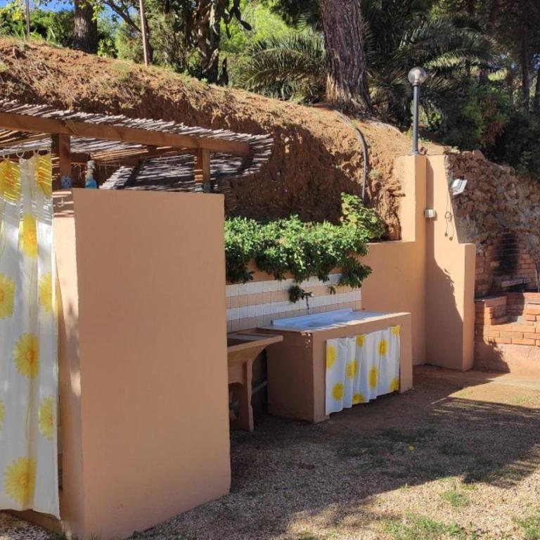 Appartamenti Villa Pineta Mare - Goelba - Appartamento Deluxe con 1 Camera da Letto - 5