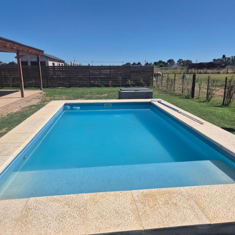 Quintasdeconde - Two-Bedroom House - 8