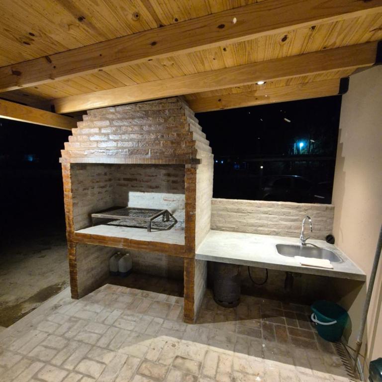 Quintasdeconde - Two-Bedroom House - 10
