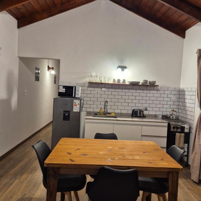 Quintasdeconde - Two-Bedroom House - 7