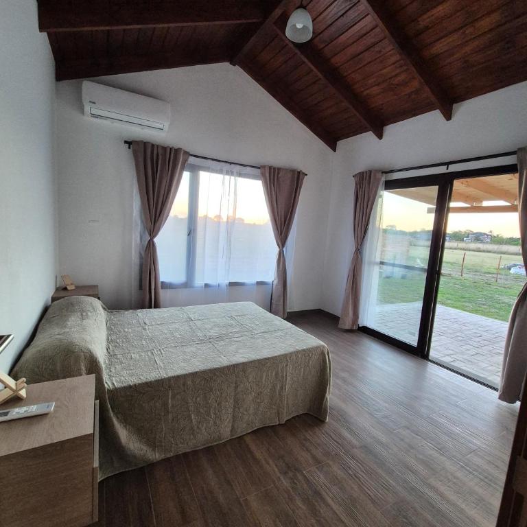 Quintasdeconde - Two-Bedroom House - 12
