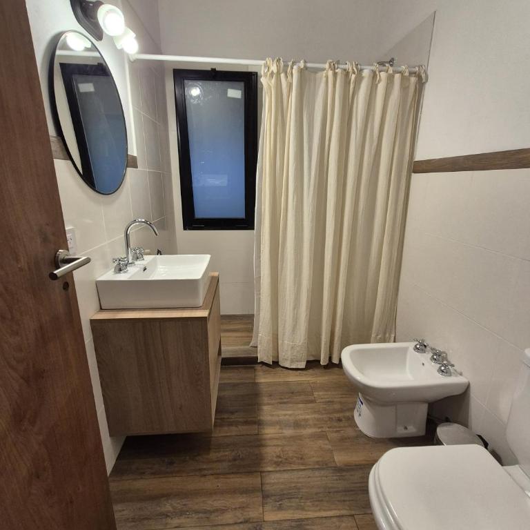 Quintasdeconde - Two-Bedroom House - 13