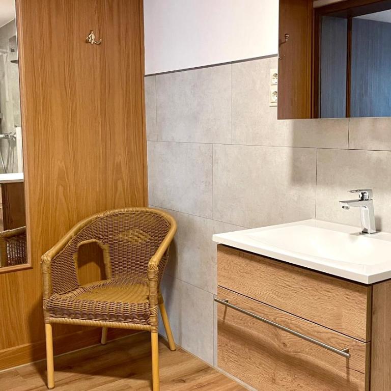 Haus Zellerwirt - Suite-Apartment - 2