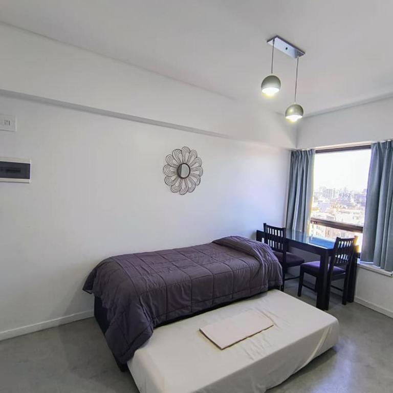BairesAlquileres 4 - Apartamento de 1 dormitorio - 30