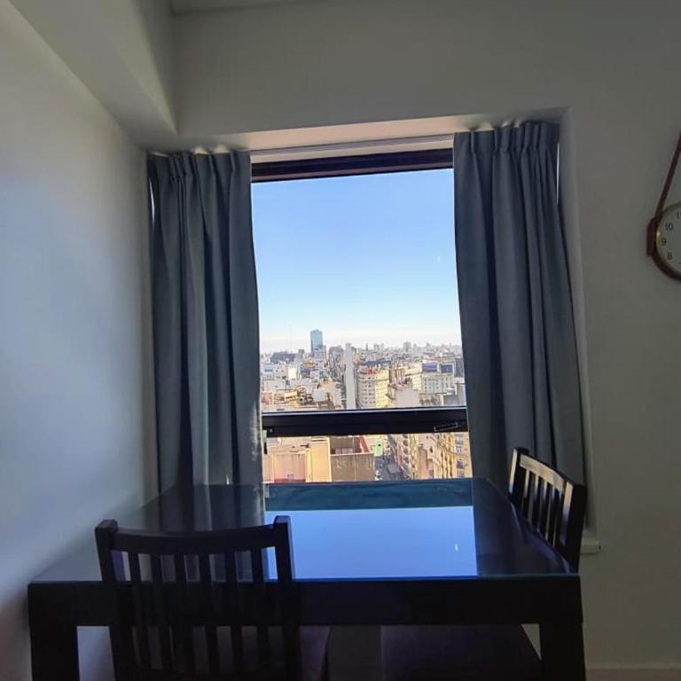 BairesAlquileres 4 - Apartamento de 1 dormitorio - 28