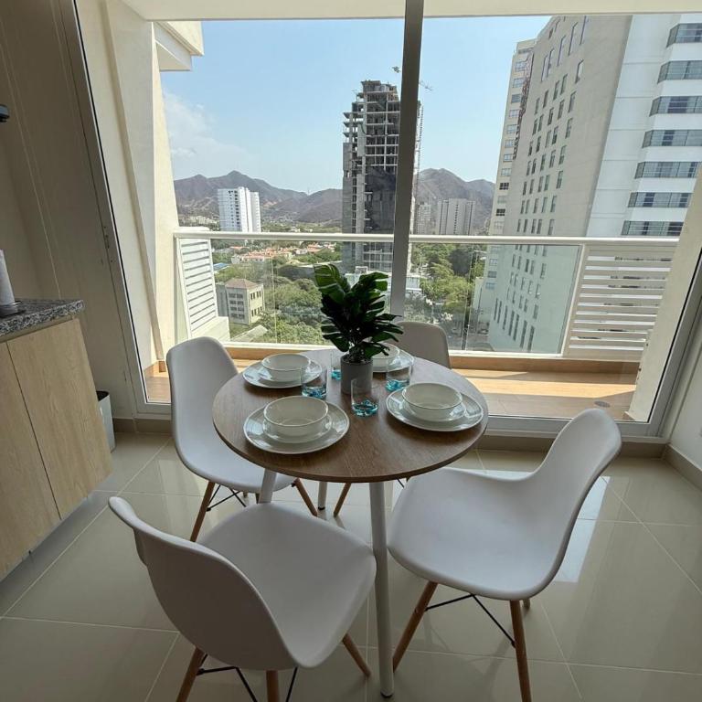 Eira by Colproperty Management - Apartamento Deluxe de 1 dormitorio con vistas al océano - 18