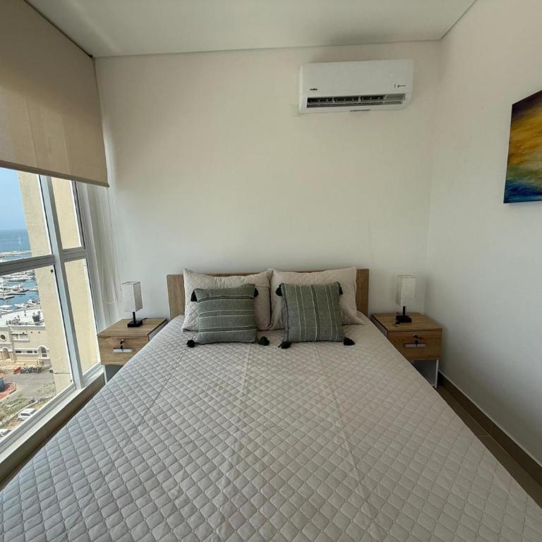 Eira by Colproperty Management - Apartamento Deluxe de 1 dormitorio con vistas al océano - 7