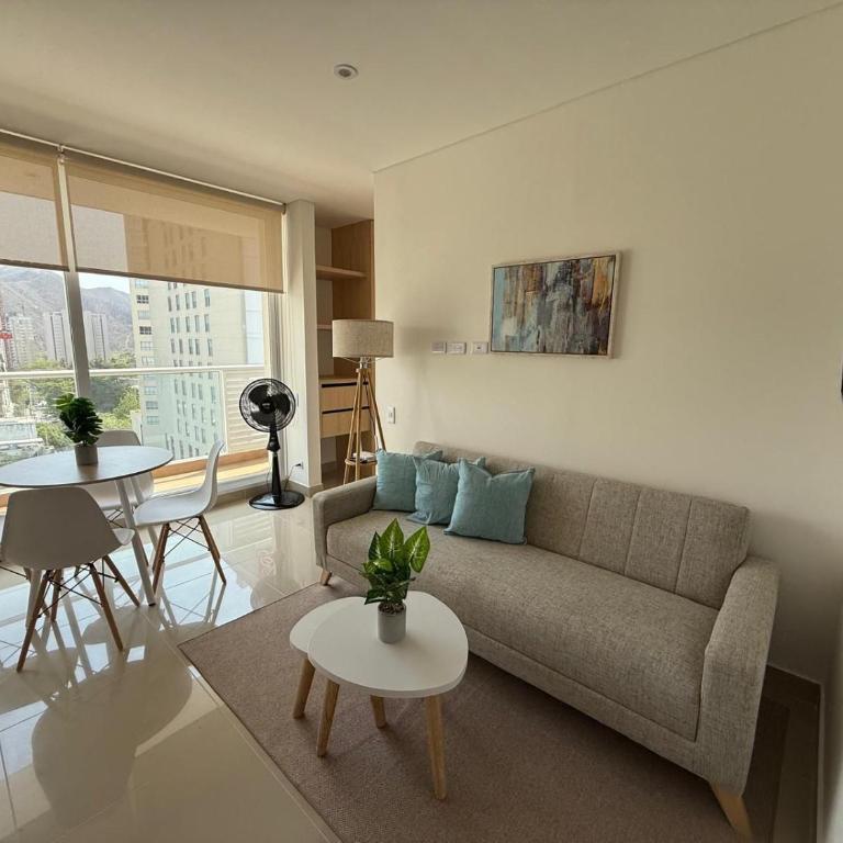 Eira by Colproperty Management - Apartamento Deluxe de 1 dormitorio con vistas al océano - 16