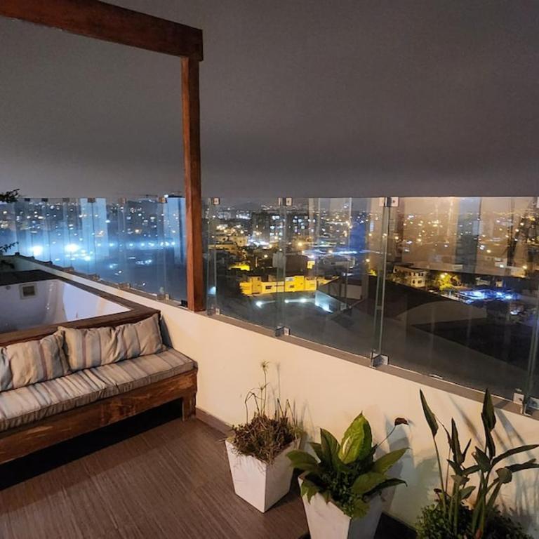 Duplex with a private terrace - Apartamento de 3 dormitorios - 3