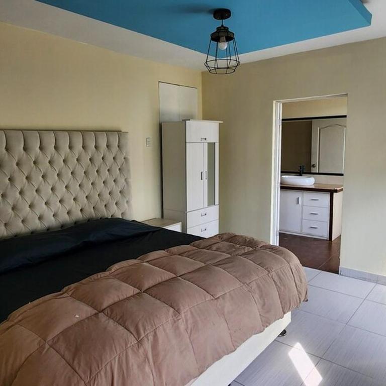 Duplex with a private terrace - Apartamento de 3 dormitorios - 4