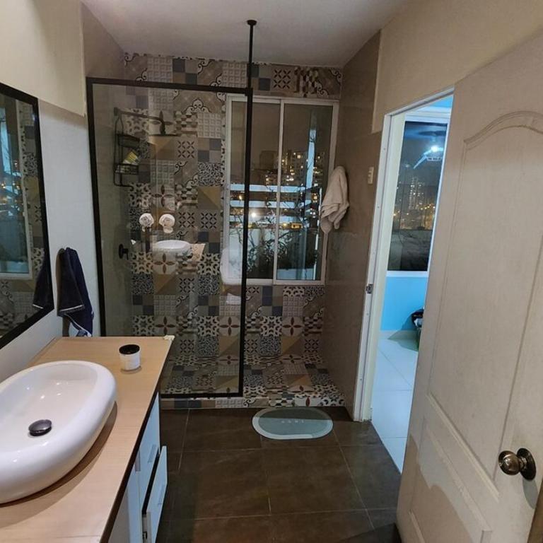 Duplex with a private terrace - Apartamento de 3 dormitorios - 10