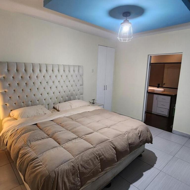 Duplex with a private terrace - Apartamento de 3 dormitorios - 11