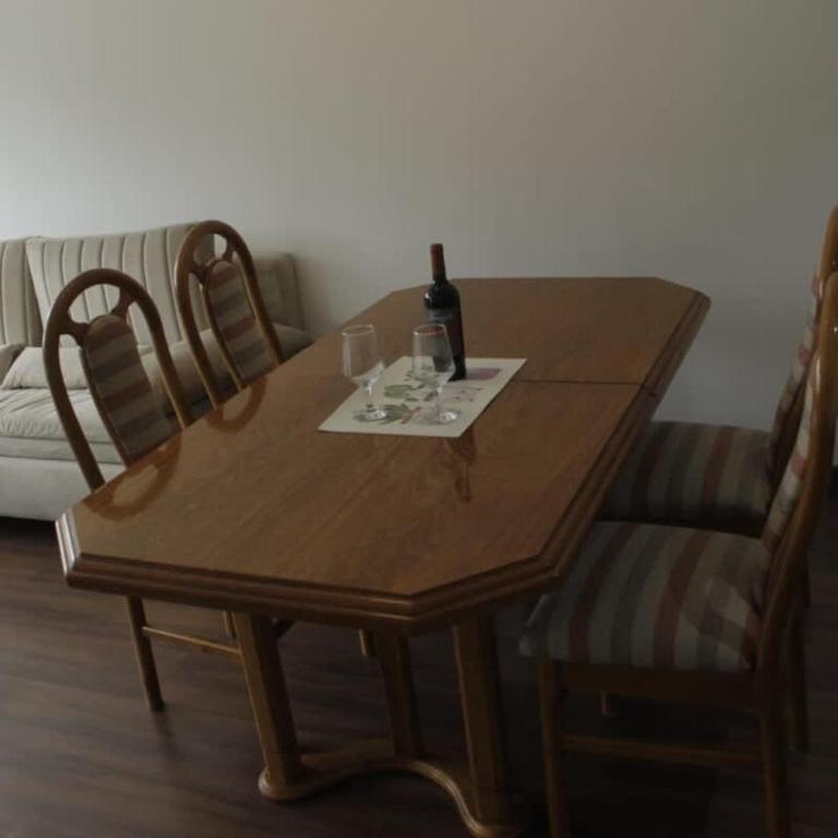 Edificio Rivera del pipo - Apartamento de 1 dormitorio - 4