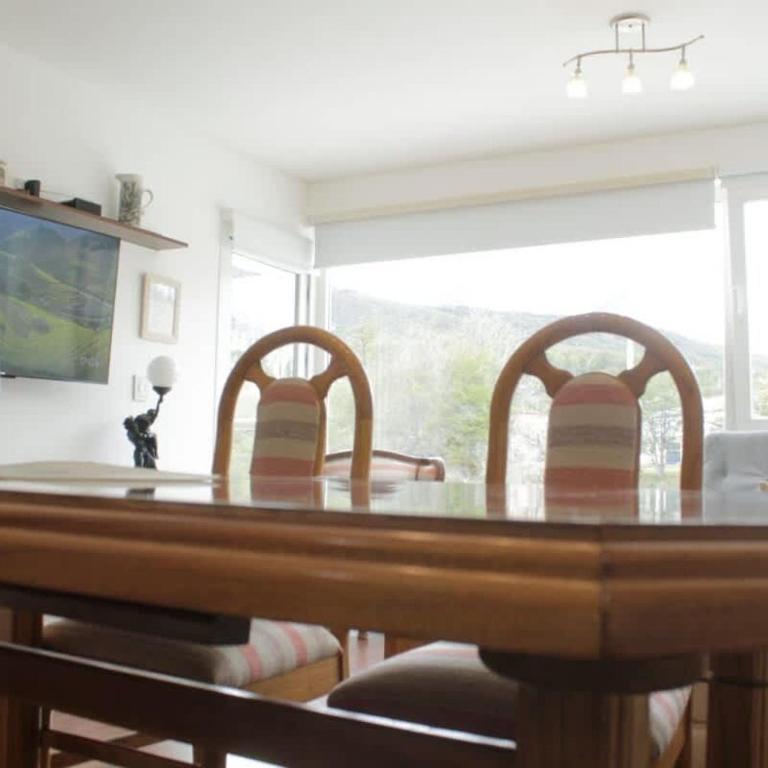 Edificio Rivera del pipo - Apartamento de 1 dormitorio - 5