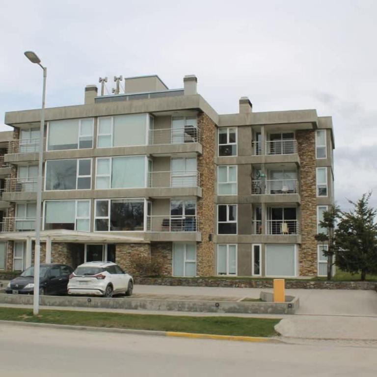 Edificio Rivera del pipo - Apartamento de 1 dormitorio - 6
