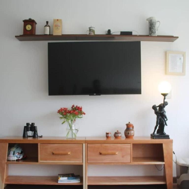 Edificio Rivera del pipo - Apartamento de 1 dormitorio - 10