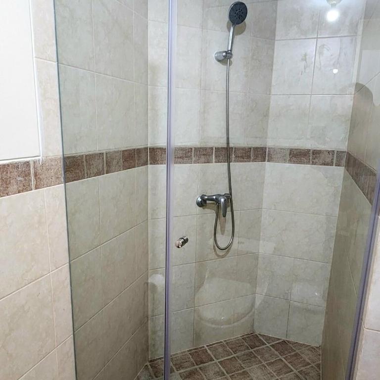 Duplex with a private terrace - Apartamento de 3 dormitorios - 16