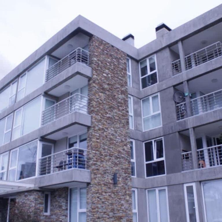 Edificio Rivera del pipo - Apartamento de 1 dormitorio - 12