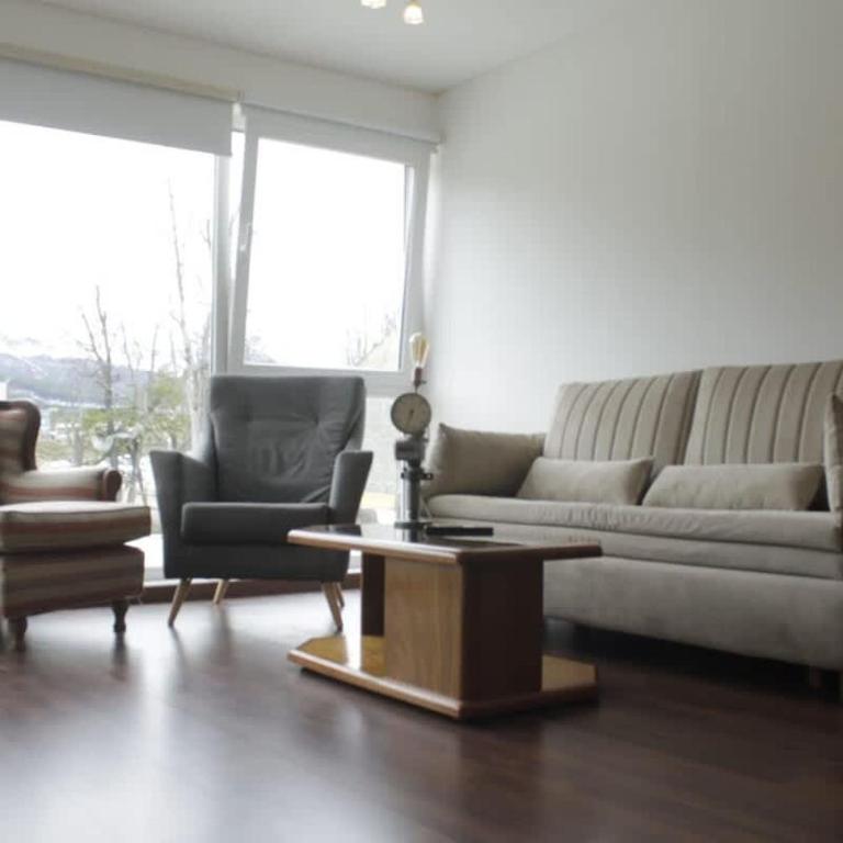 Edificio Rivera del pipo - Apartamento de 1 dormitorio - 13