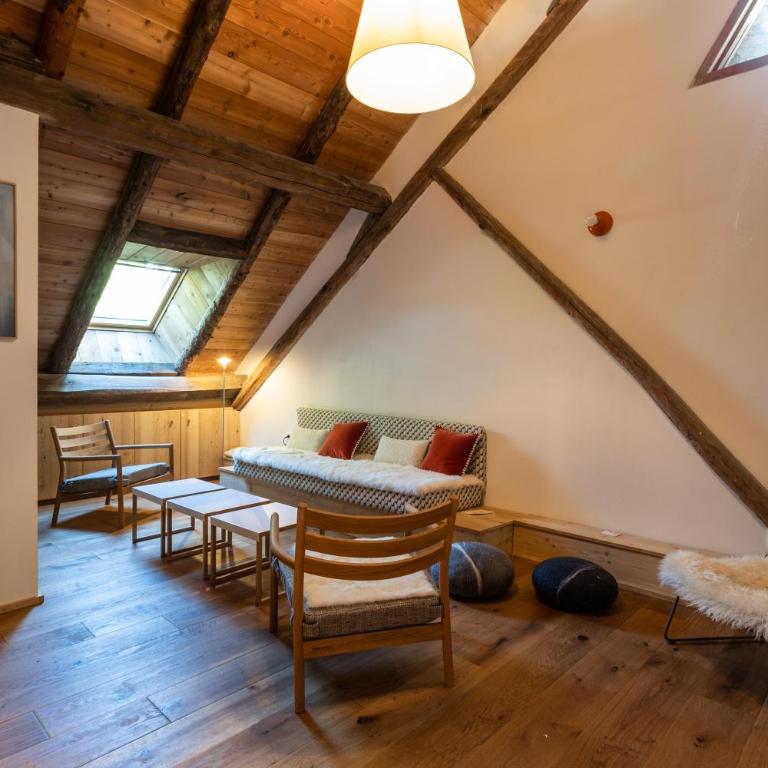La Capella - Maison 5 Chambres - 20