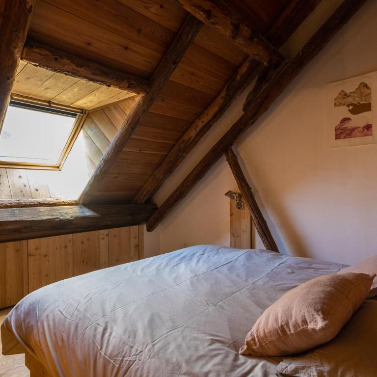 La Capella - Maison 5 Chambres - 19