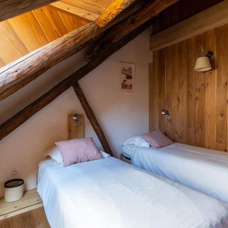 La Capella - Maison 5 Chambres - 22