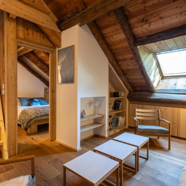 La Capella - Maison 5 Chambres - 25