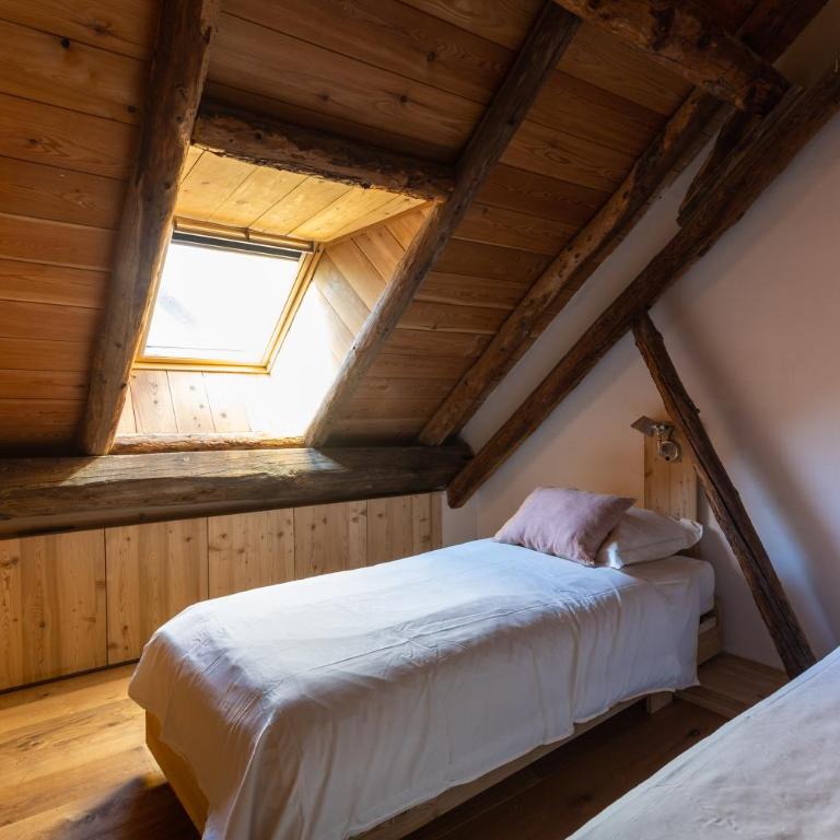 La Capella - Maison 5 Chambres - 24