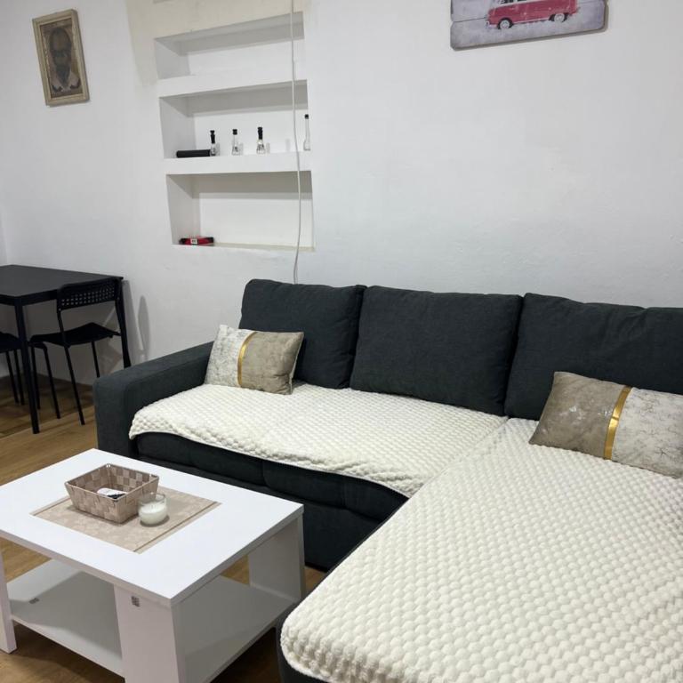 Skadar Lake Stone House - Apartman sa 1 Spavaćom Sobom - 7