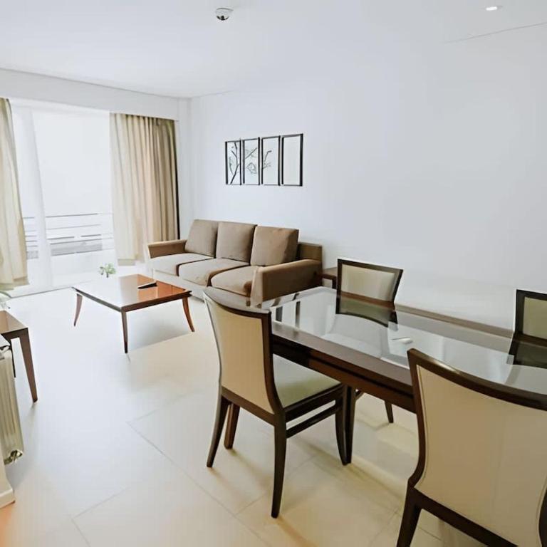 Aunaisin - Fadul 2C - Apartamento de 1 dormitorio - 2