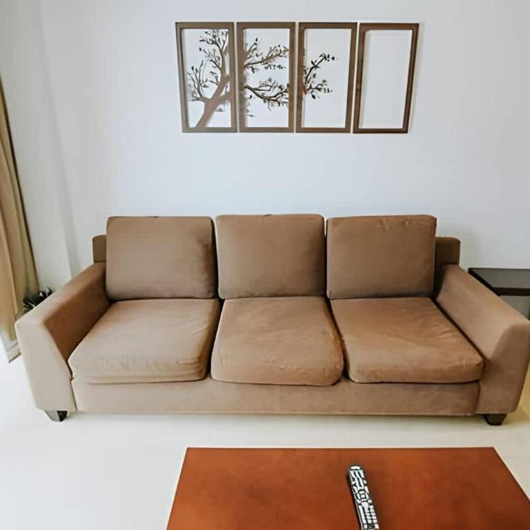 Aunaisin - Fadul 2C - Apartamento de 1 dormitorio - 5