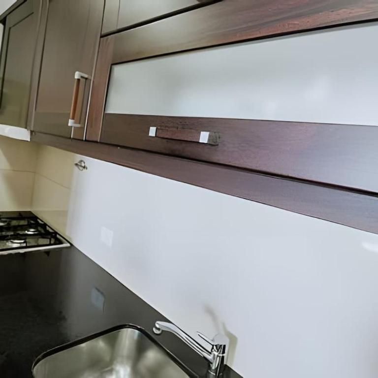 Aunaisin - Fadul 2C - Apartamento de 1 dormitorio - 4