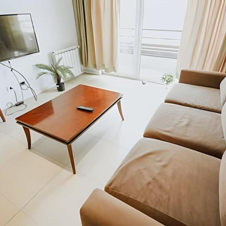 Aunaisin - Fadul 2C - Apartamento de 1 dormitorio - 13