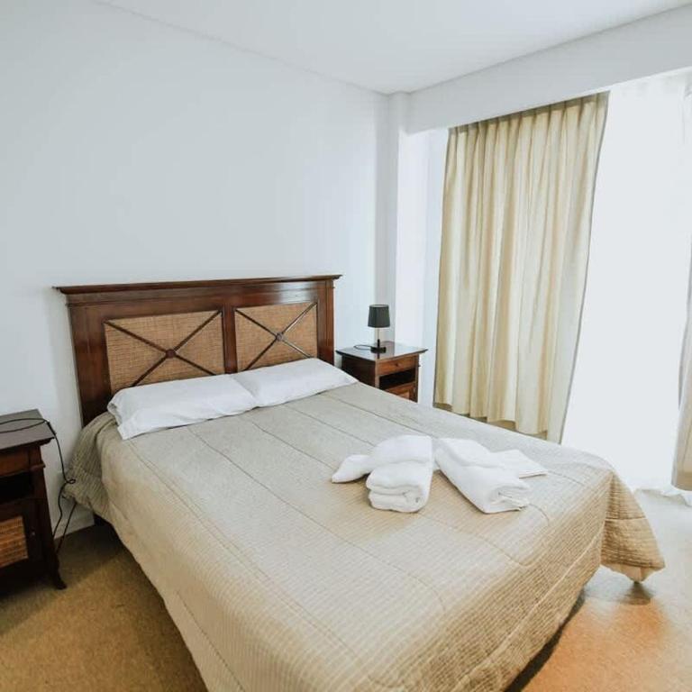 Aunaisin - Fadul 2C - Apartamento de 1 dormitorio - 25