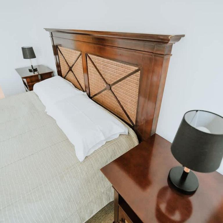 Aunaisin - Fadul 2C - Apartamento de 1 dormitorio - 28