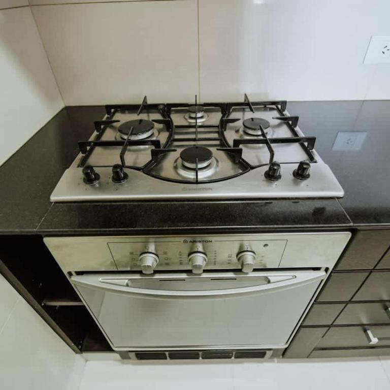 Aunaisin - Fadul 2C - Apartamento de 1 dormitorio - 31
