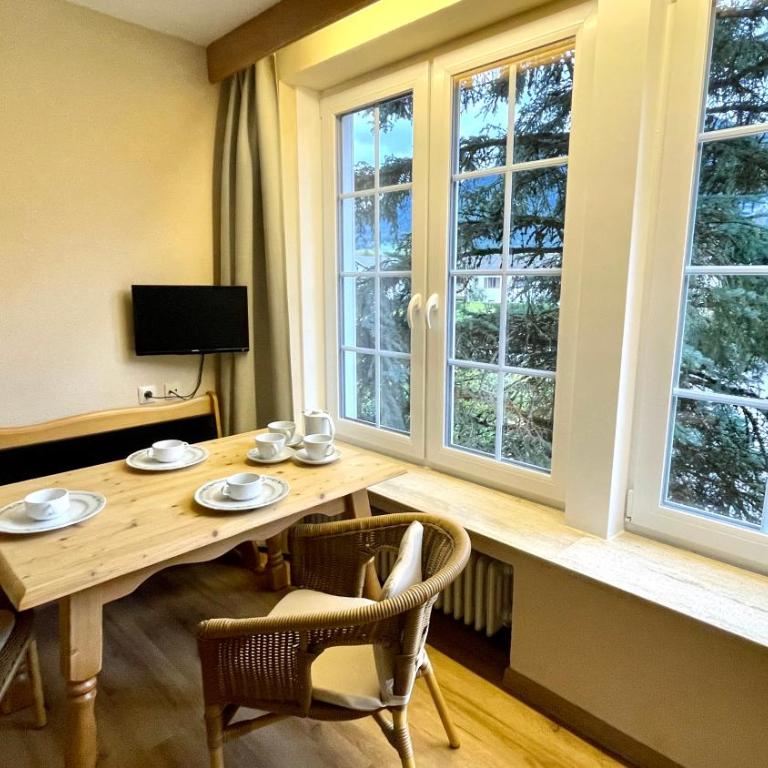 Haus Zellerwirt - Apartment mit 2 Schlafzimmern und Aussicht - 8