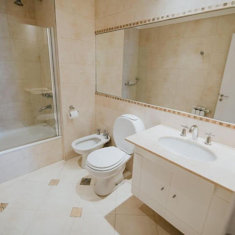Aunaisin - Fadul 2C - Apartamento de 1 dormitorio - 34