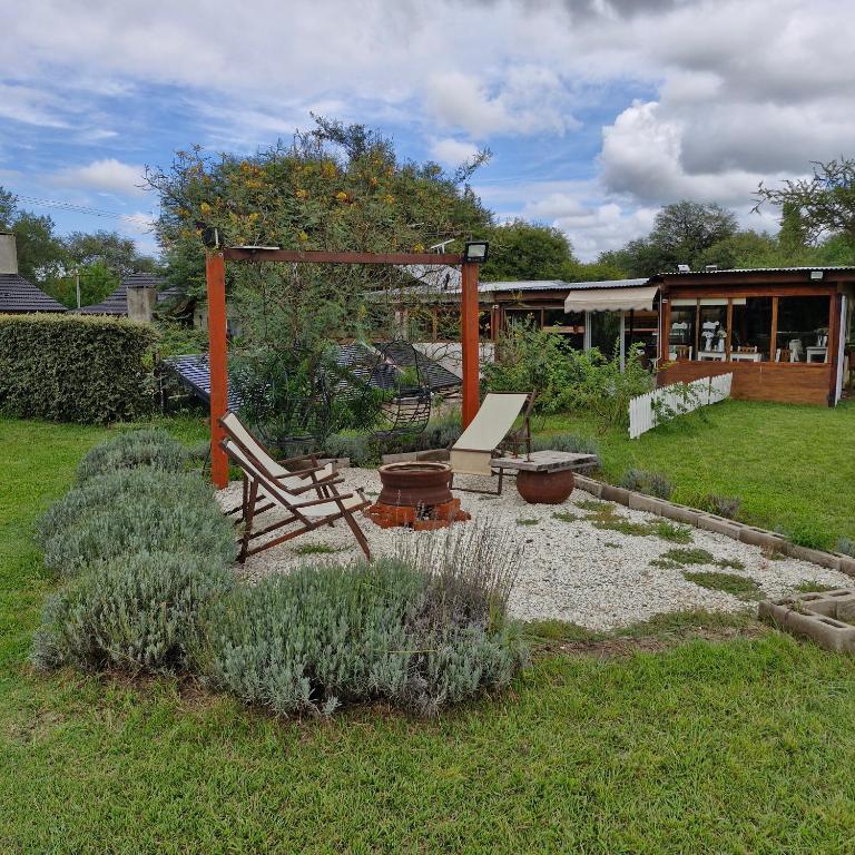 Die lavendel - Casa de 3 dormitorios - 24