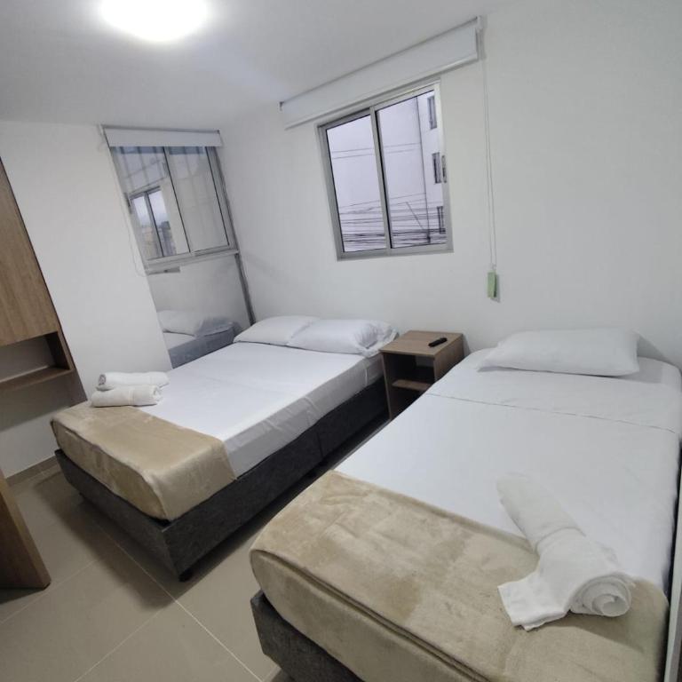 hotel portal del cerro manizales - Family Room - 2