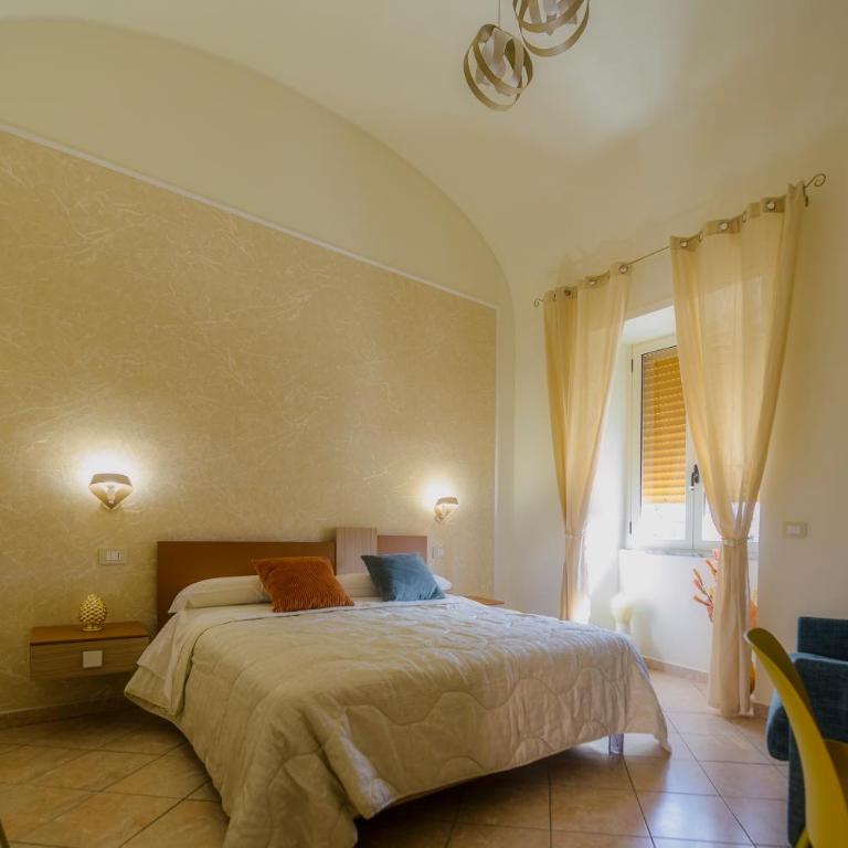 Domus Gargilius - Double Room with Private Bathroom - 2