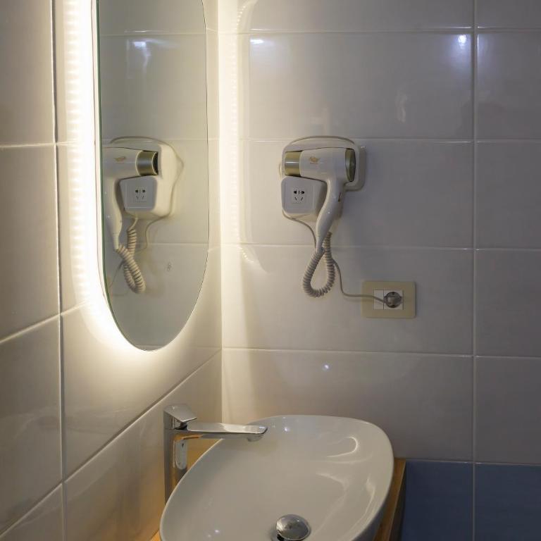 Domus Gargilius - Double Room with Balcony - 4