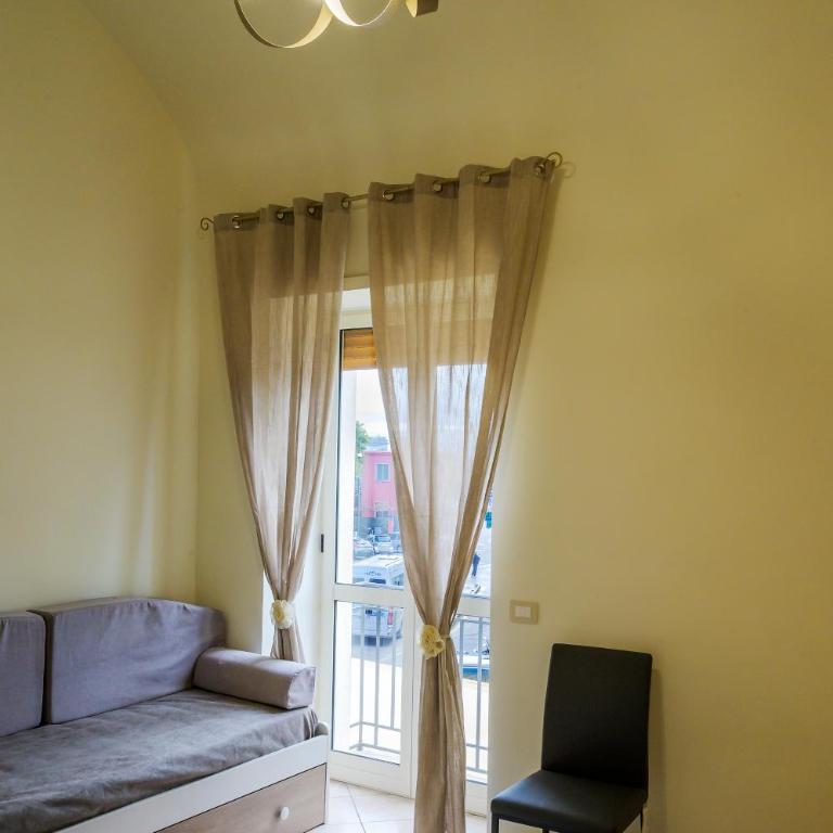 Domus Gargilius - Double Room with Balcony - 3