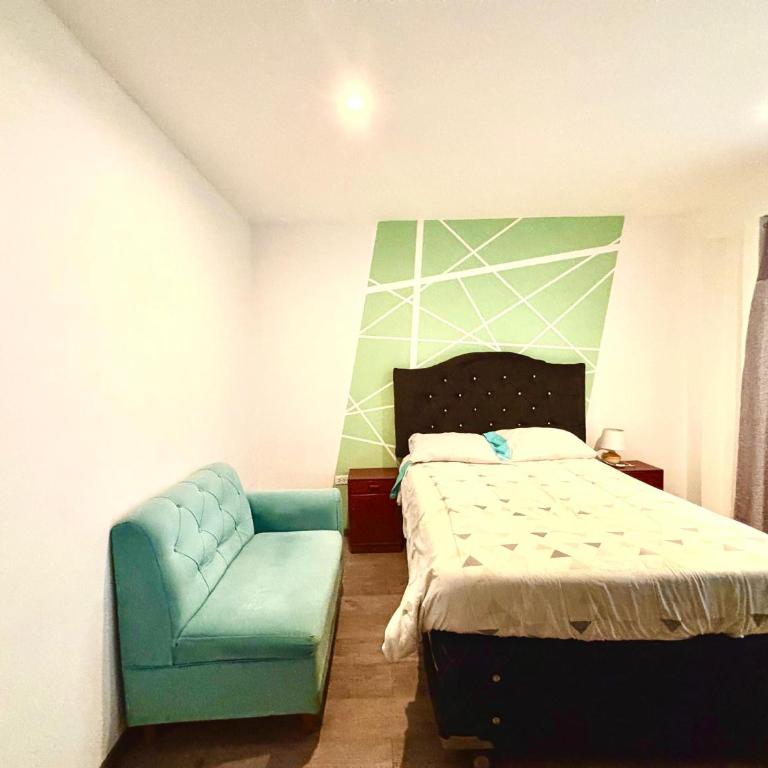 SHINAWASIM - Habitación Doble - 1